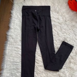 Lululemon Leggings Size 4